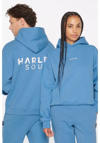  Harlem Soul megztinis su švelnus Innen...
