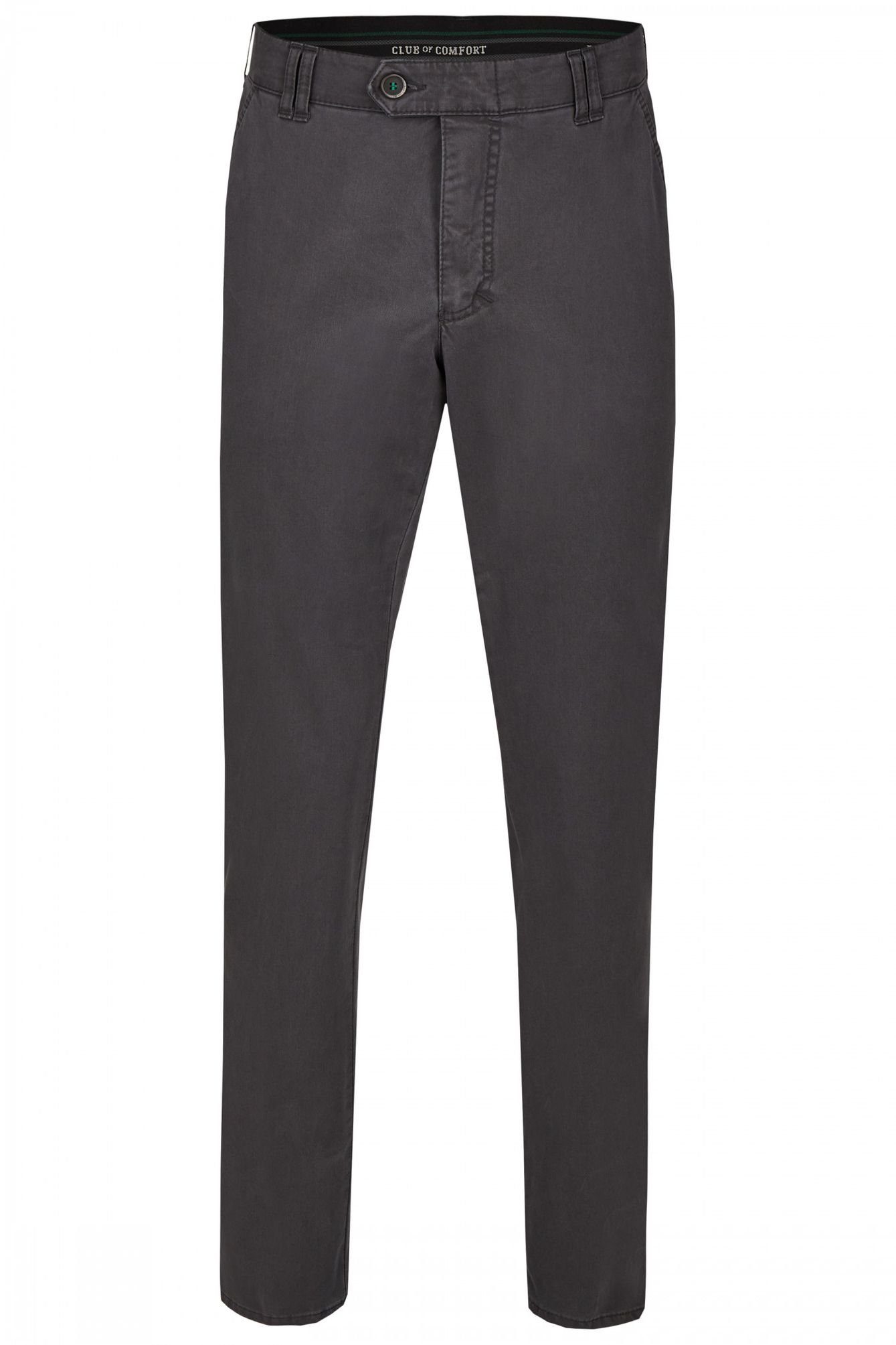Club of Comfort 5-Pocket-Hose Denver Pima-Cotton günstig online kaufen