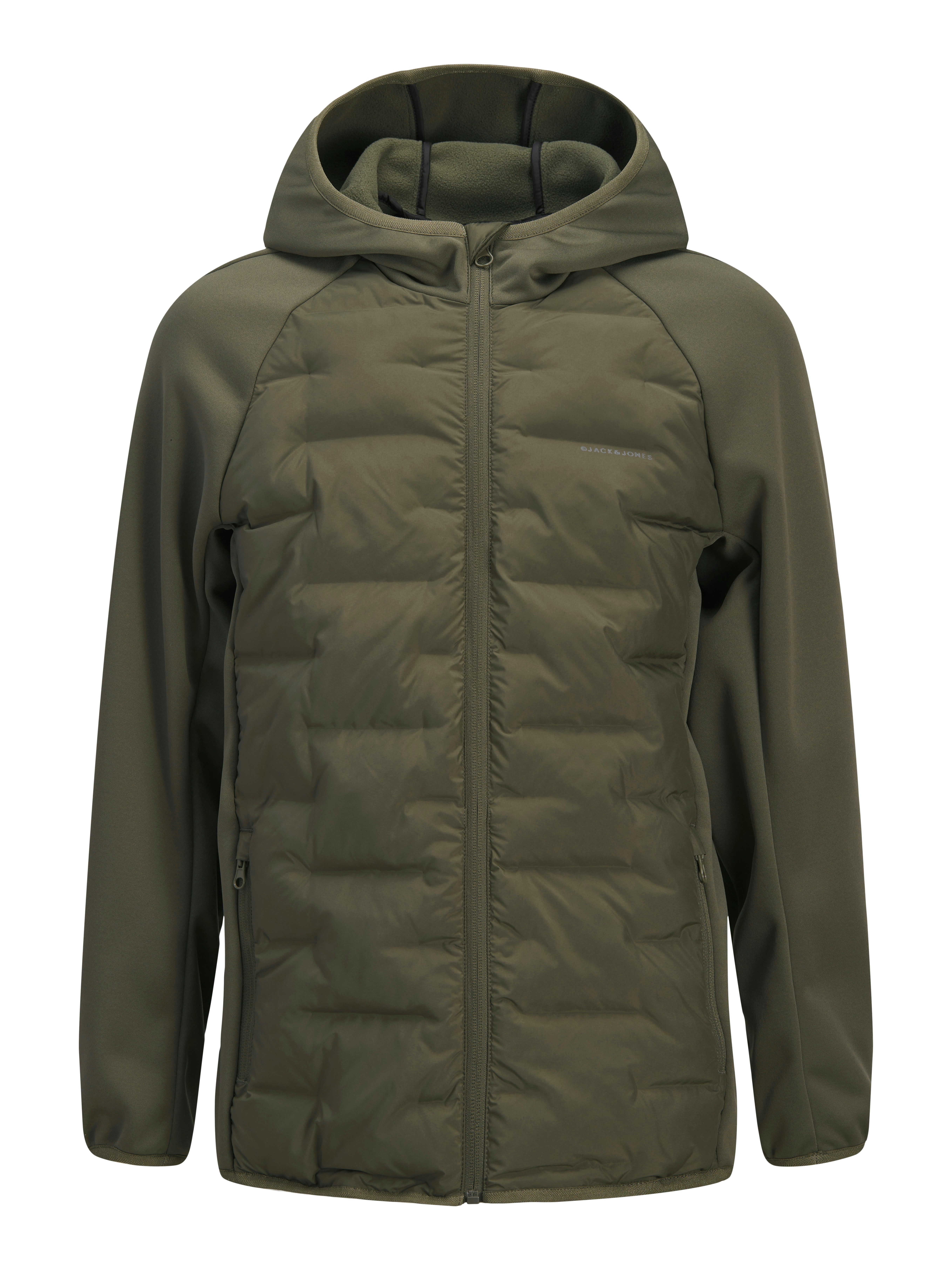 Dusty Olive