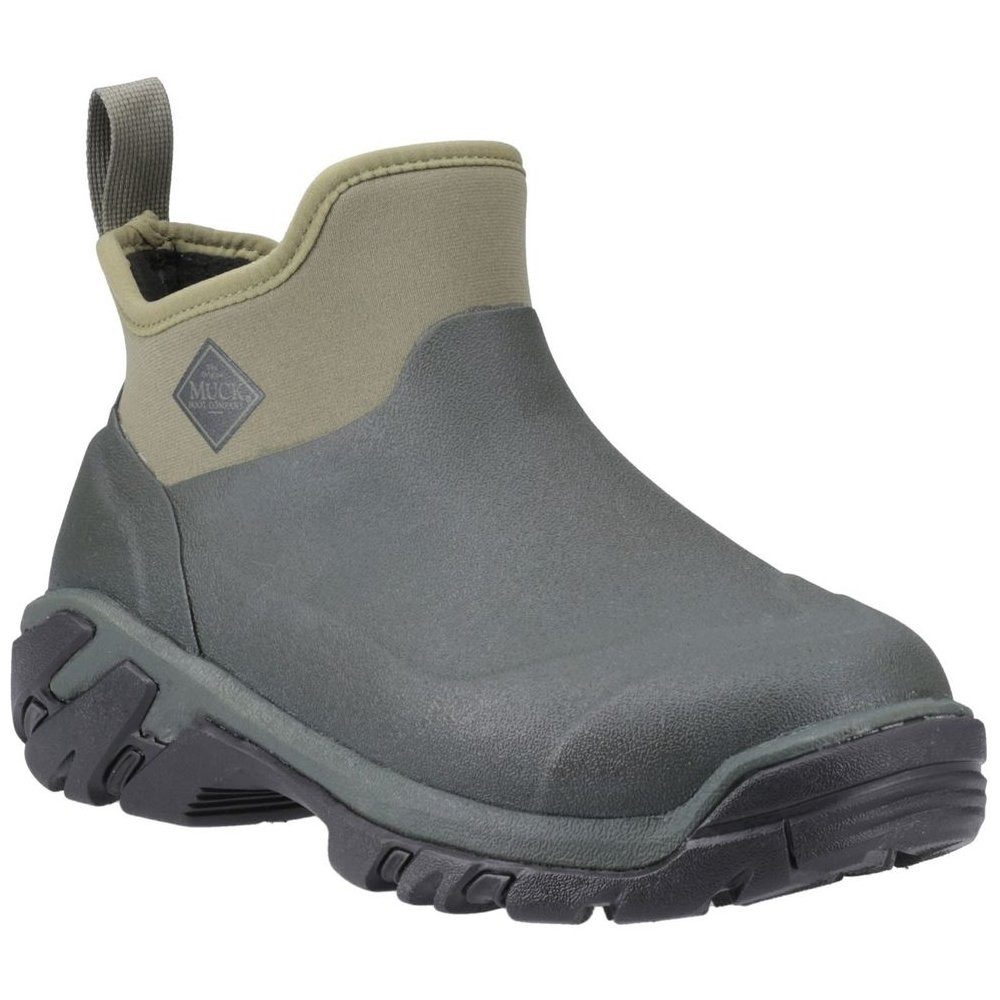 Muck Boots Woody Sport Ankle Boot Gummistiefel