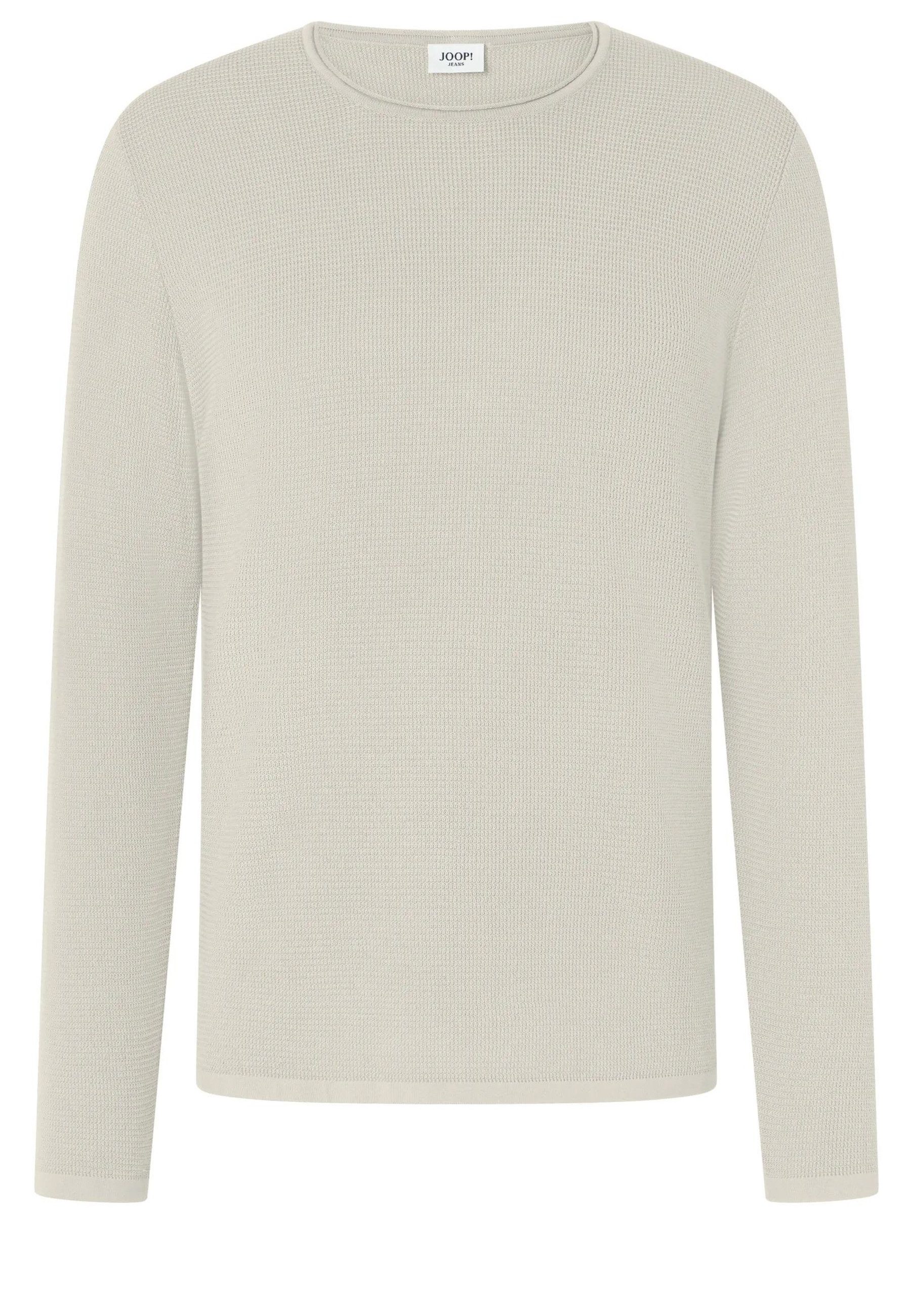 Joop Jeans Strickpullover Svenor (1-tlg)