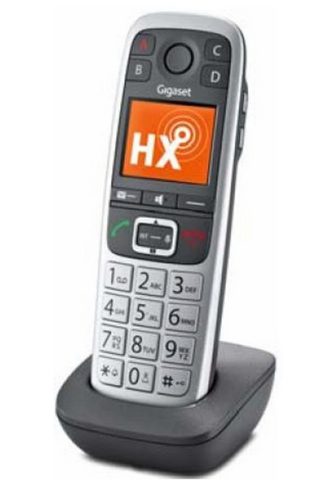 GIGASET Беспроводный DECT Mobilteil »E56...