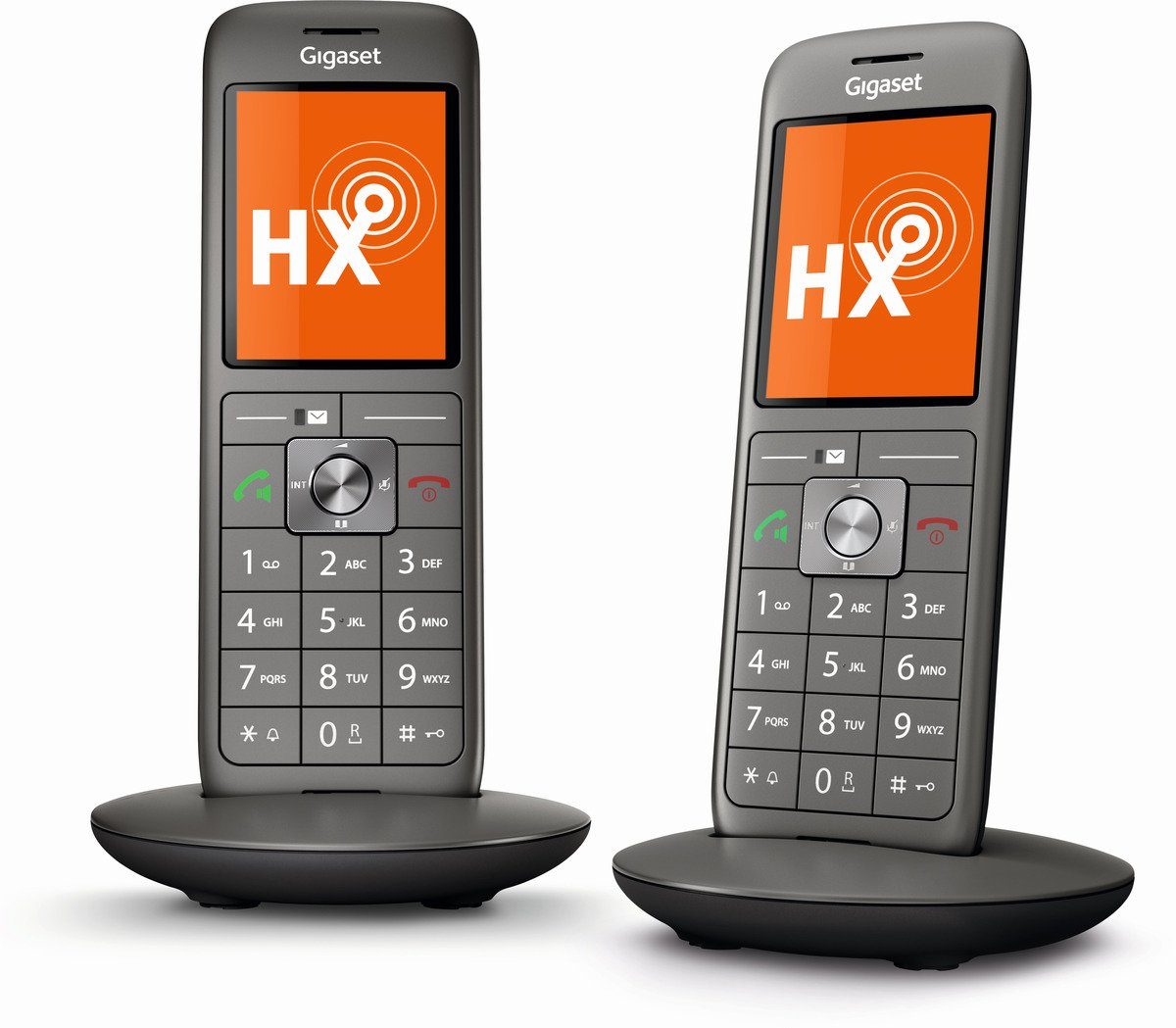 gigaset dect duo