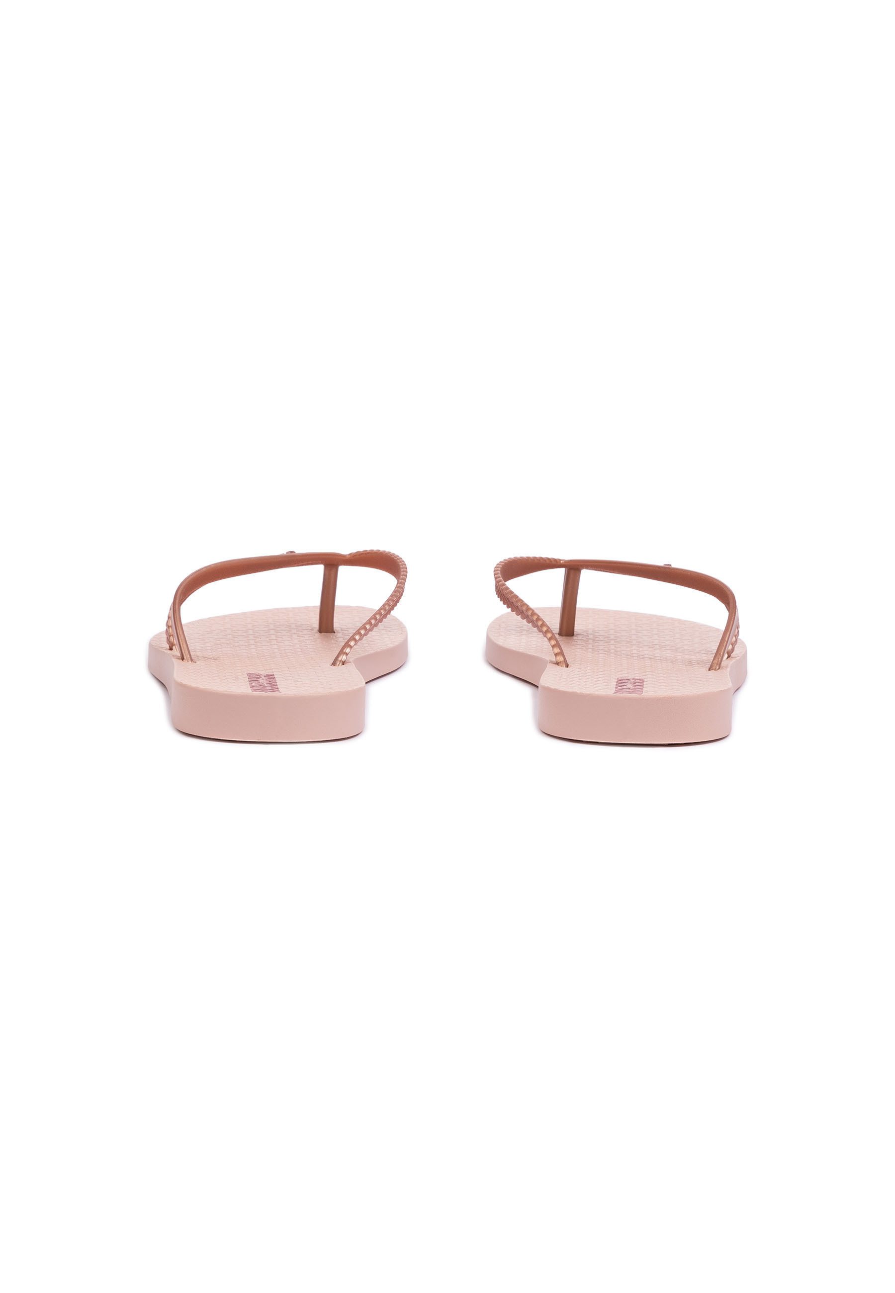 Ipanema BOSSA FEM - Zehentrenner / Flip Flop Zehentrenner modernes Riemen-Design - rutschfest - wasserfest