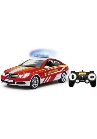 JAMARA RC-Auto "Mercedes E350 Coupe Feue...