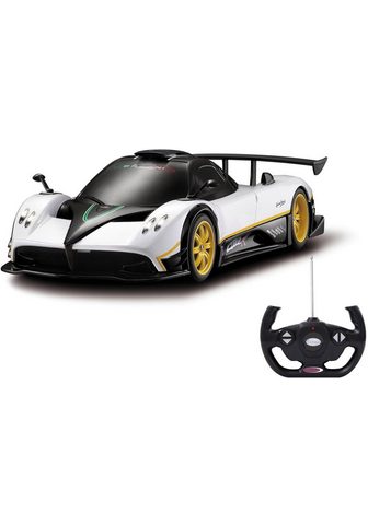 JAMARA RC-Auto "Pagani Zonda R weiß...