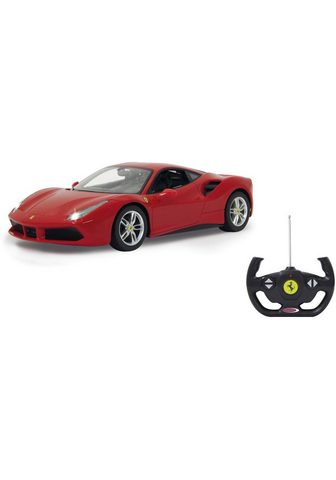 JAMARA RC-Auto "Ferrari 488 GTB 1:14 27 ...