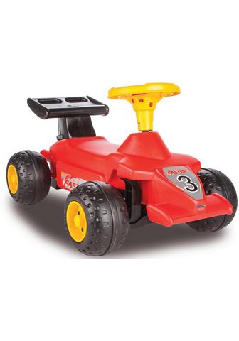 JAMARA Rutscherauto " KIDS Formula Kid&q...