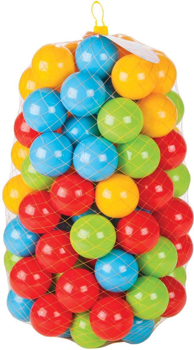 Jamara Bällebad-Bälle »JAMARA KIDS Happy Balls« | OTTO