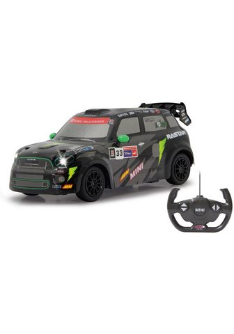 JAMARA RC-Auto "Mini Countryman JCW RX&q...