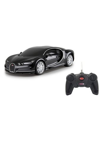 JAMARA RC-Auto "Bugatti Chiron schwarz&q...