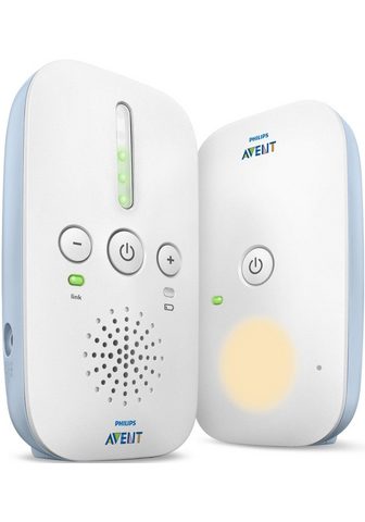 PHILIPS AVENT Мобильная няня "SCD503/26"