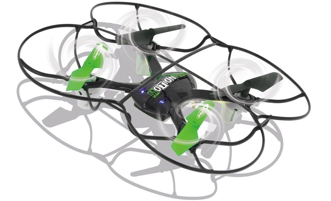 RC Drohne Jamara RC MotionFly Quadrocopter*