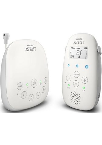 PHILIPS AVENT Мобильная няня "SCD713/26"