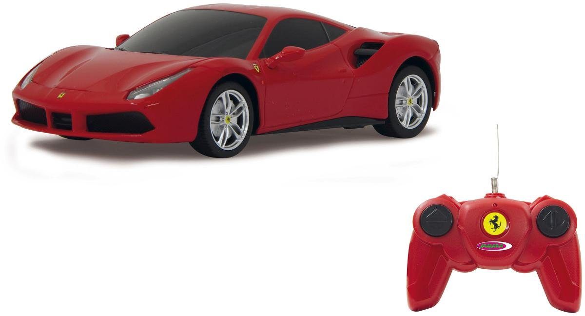 Jamara Rc Auto Ferrari 488 Gtb Ab 6 Jahren Online Kaufen Otto