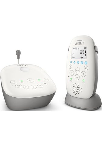 PHILIPS AVENT Мобильная няня "SCD733/26"