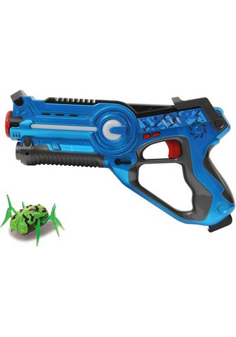 JAMARA Laserpistole "Impulse Laser Bug H...