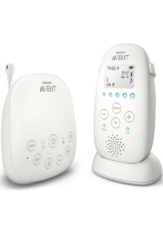 PHILIPS AVENT Мобильная няня "SCD723/26"