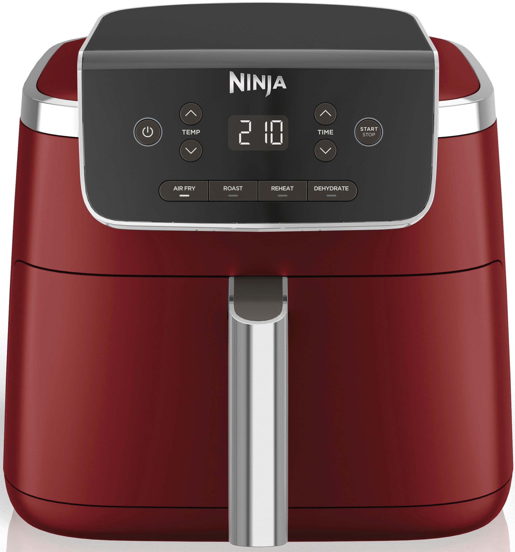 NINJA Heißluftfritteuse PRO Cinnamon AF140EUCM, 1750 W