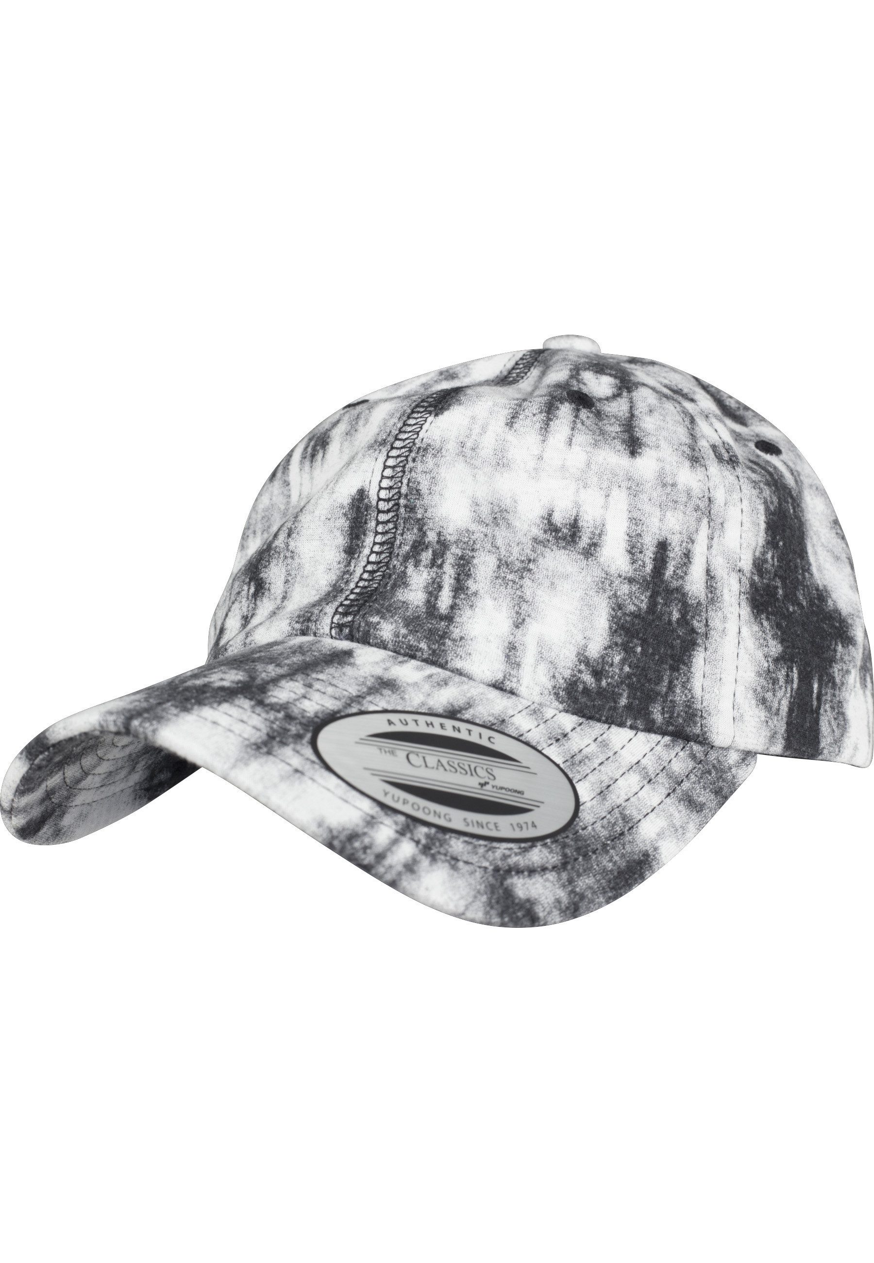 Flexfit Flex Cap Flexfit Unisex Low Profile Tie Dye Cap