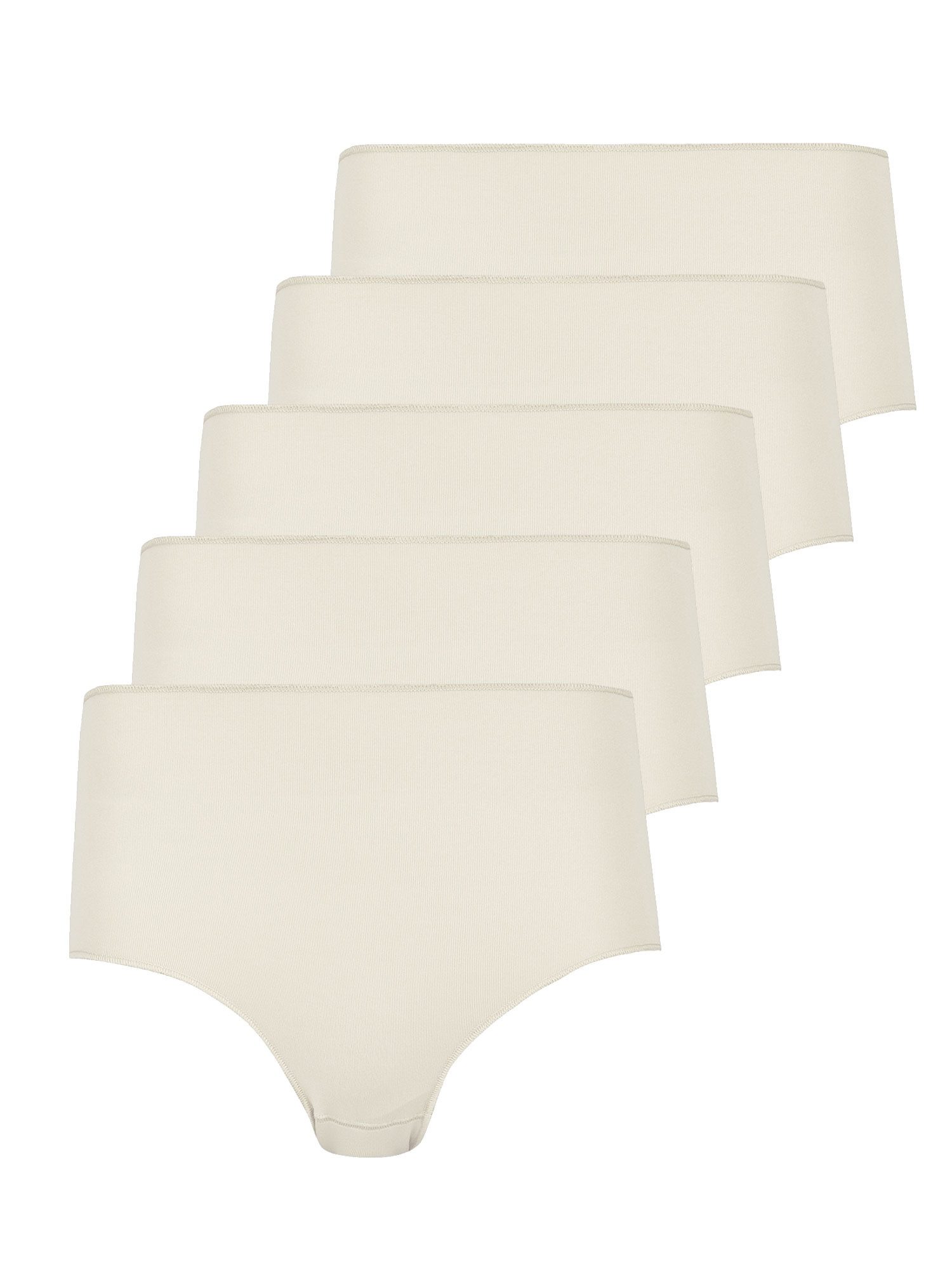 Taillenslip 5er Pack Taillenslip Secret