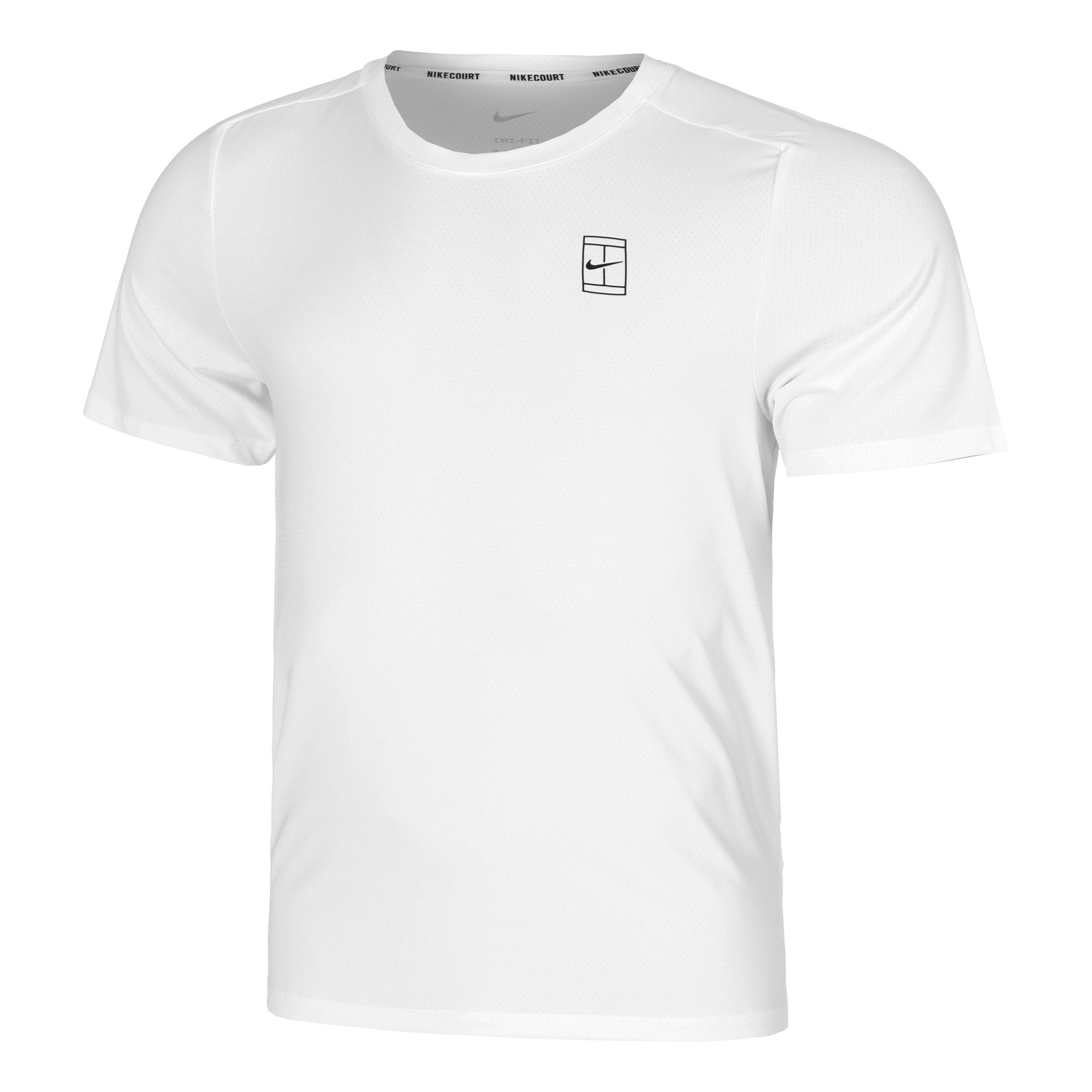 Nike T-Shirt Court Dri-FIT Advantage