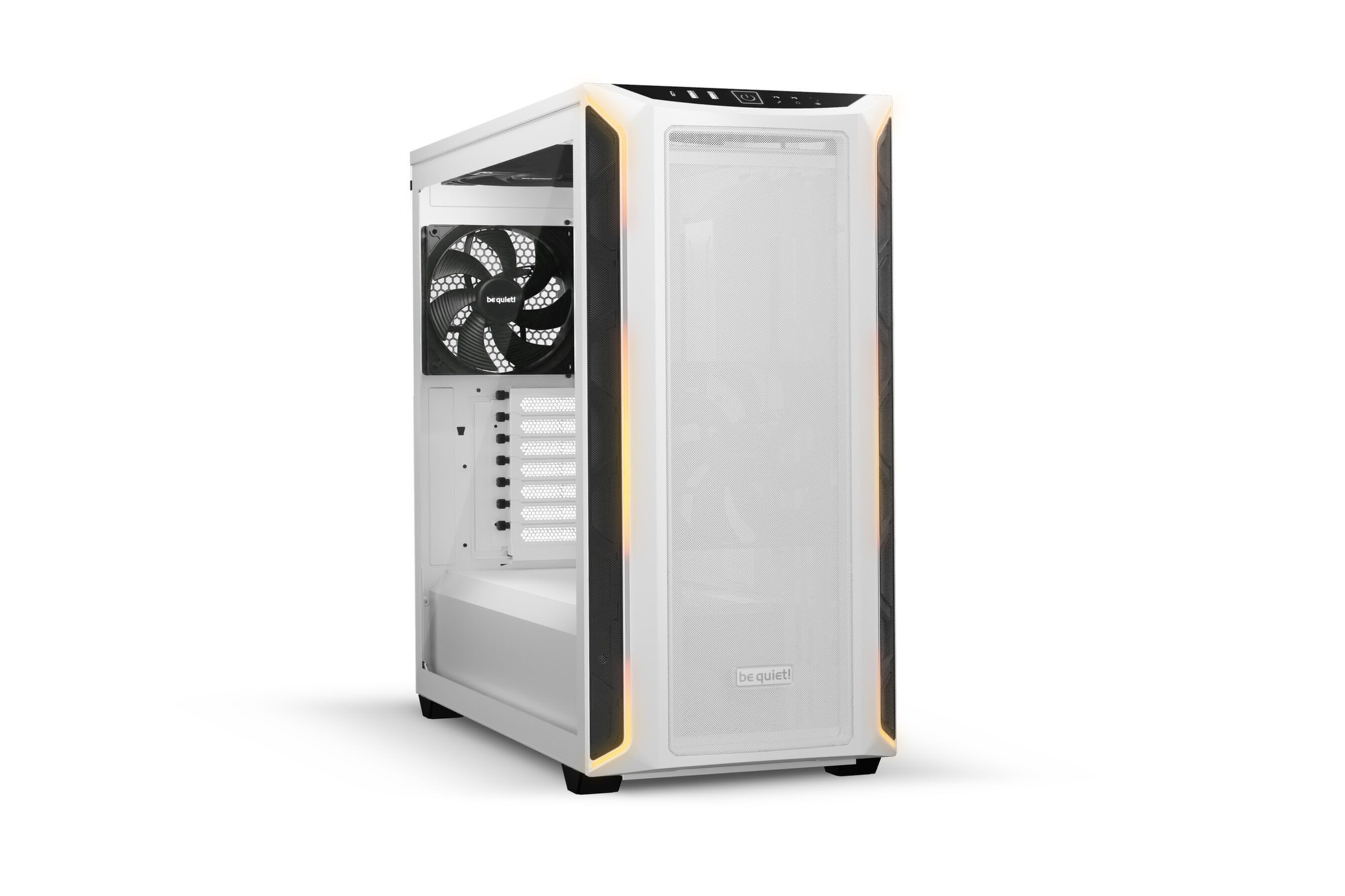 be quiet! PC-Gehäuse Shadow Base 800 DX White