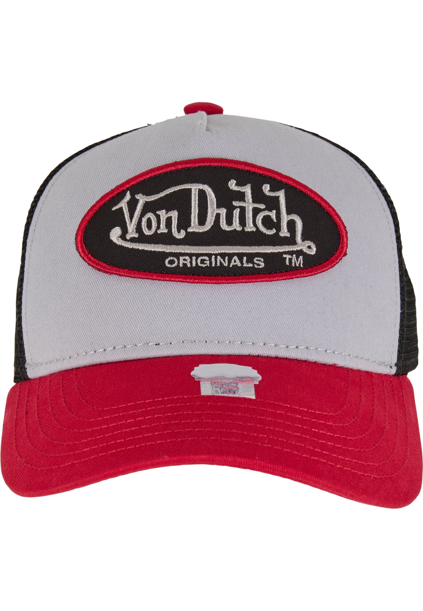 Von Dutch Trucker Cap Von Dutch TRUCKER BOSTON CAPS
