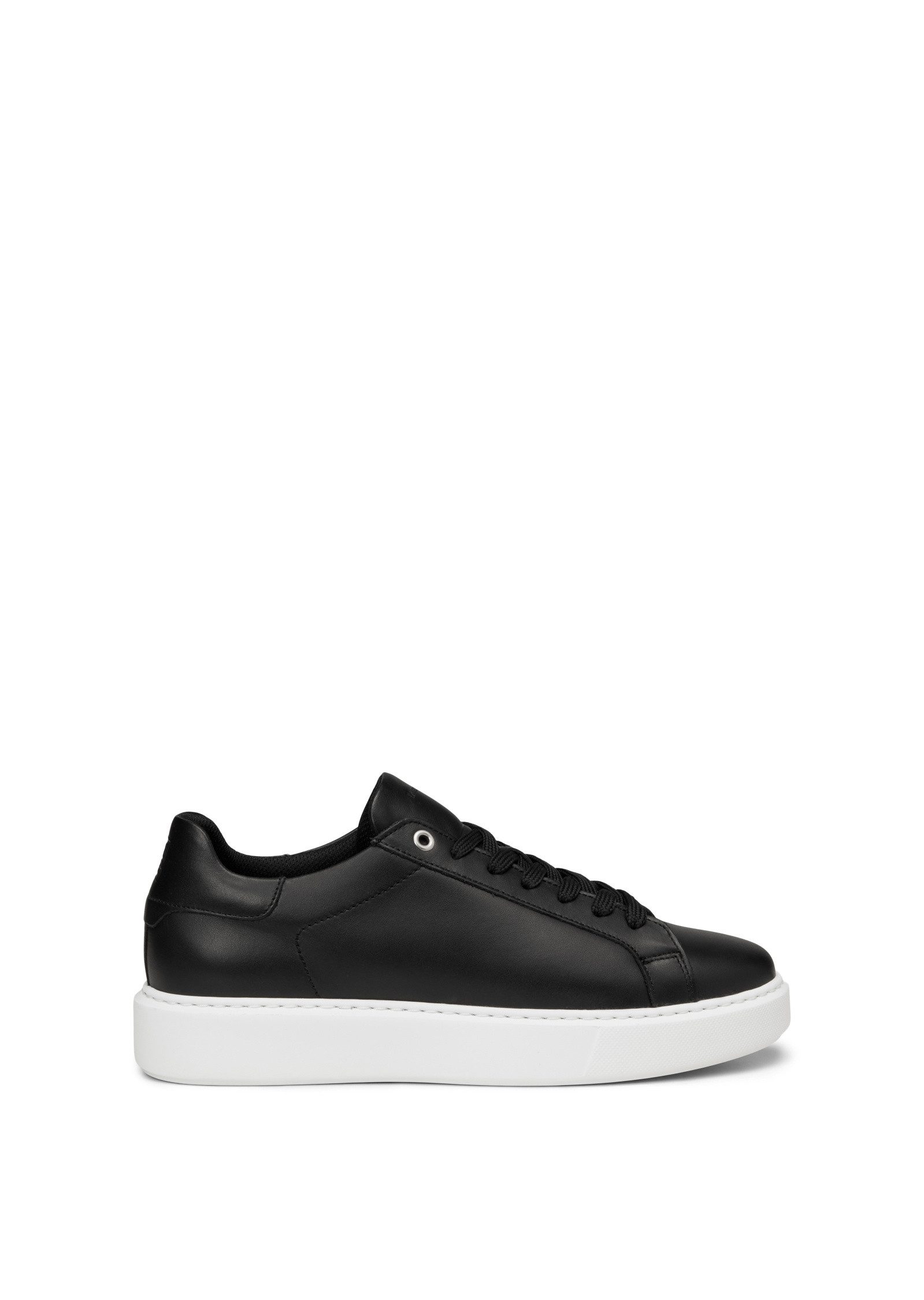 Marc O'Polo aus edlem Rindleder Sneaker