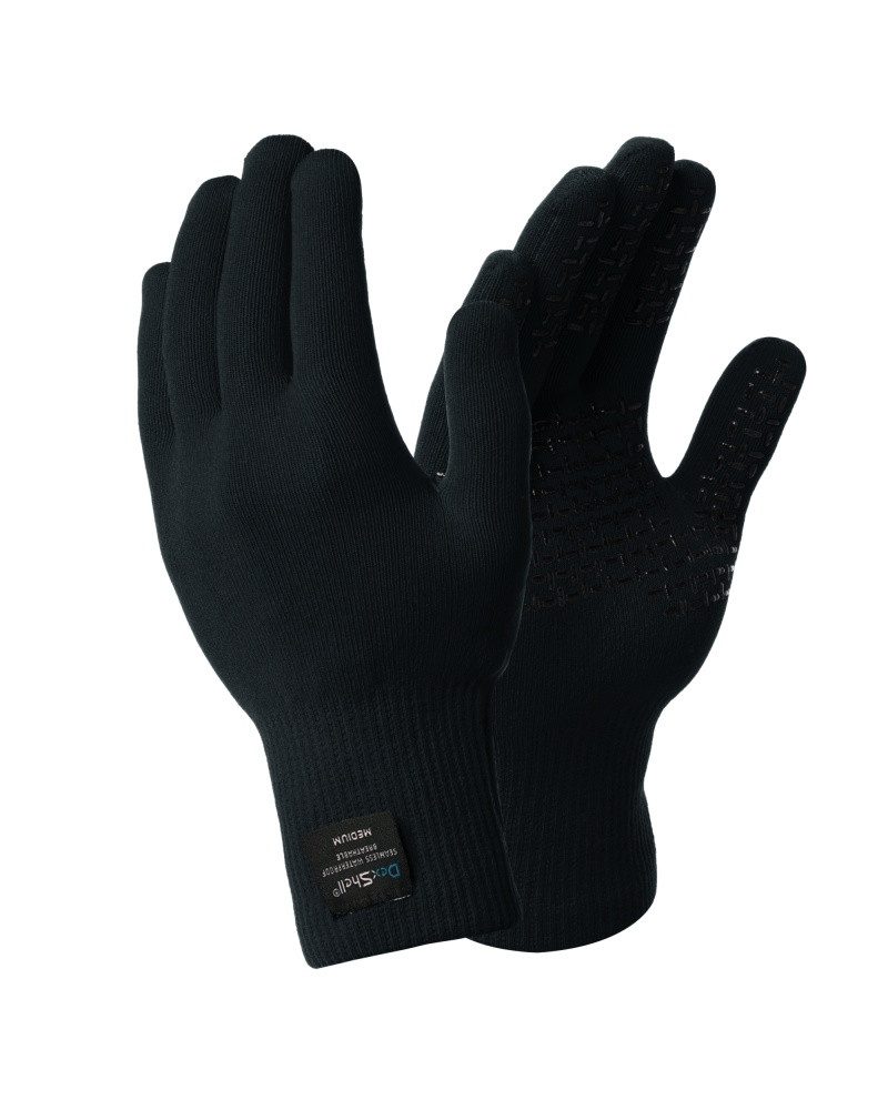 DexShell Multisporthandschuhe Handschuhe Ultra Flex wasserdicht schwarz Herren/Damen