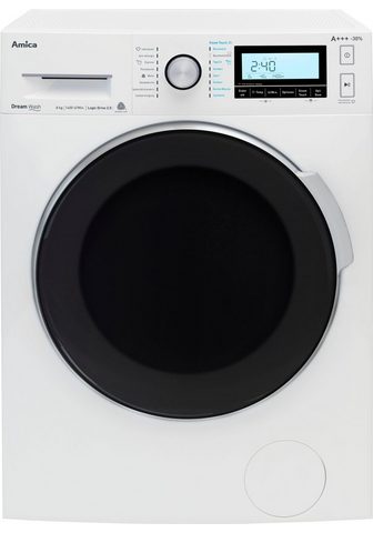 AMICA Стиральная машина WA 484 100 W