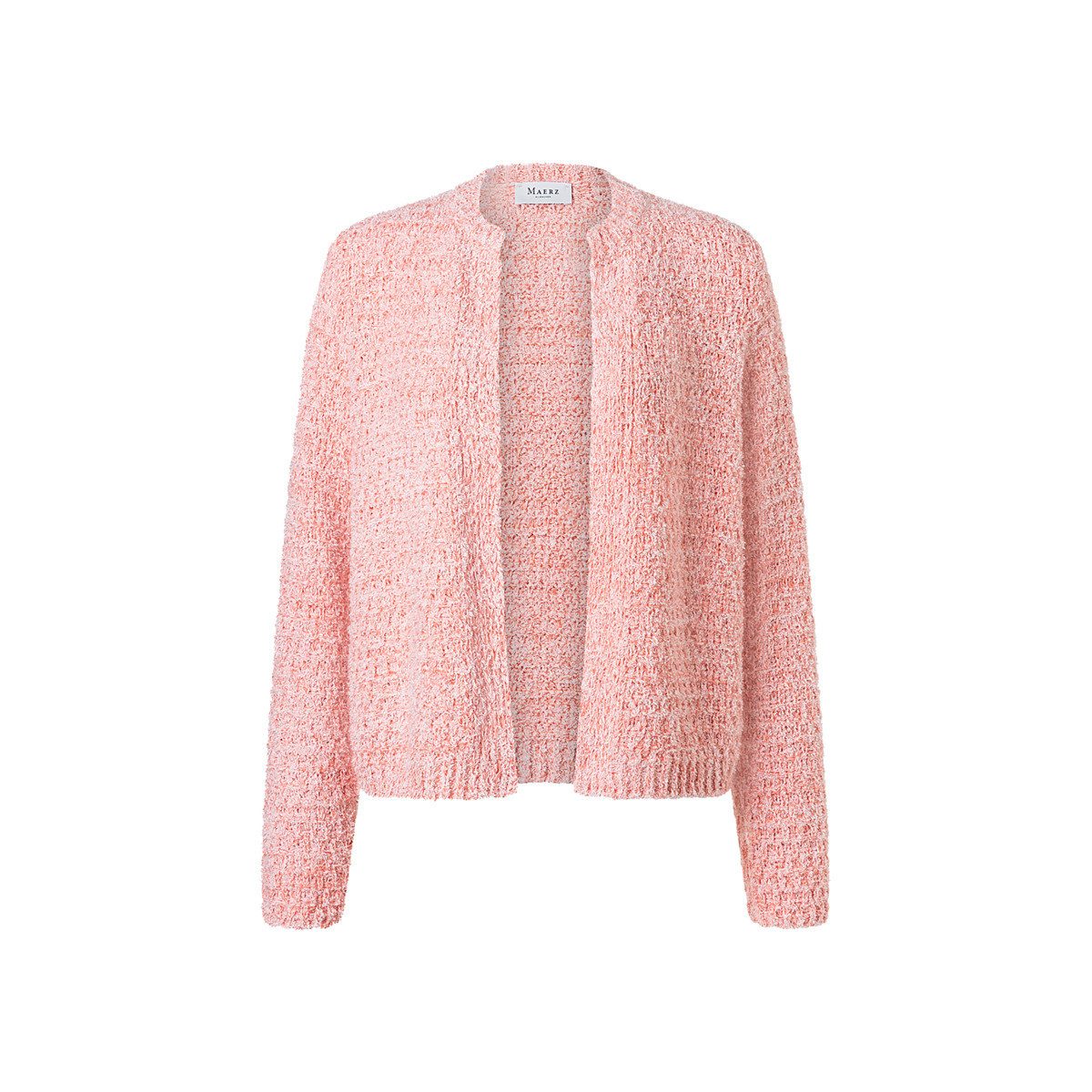 MAERZ Muenchen Strickjacke Maerz Muenchen 253000 Strickjacke Damen Bekleidung