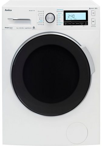 AMICA Стиральная машина WA 484 111 W