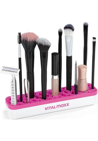 VITALMAXX Make-Up Коробка для настольных инструм...