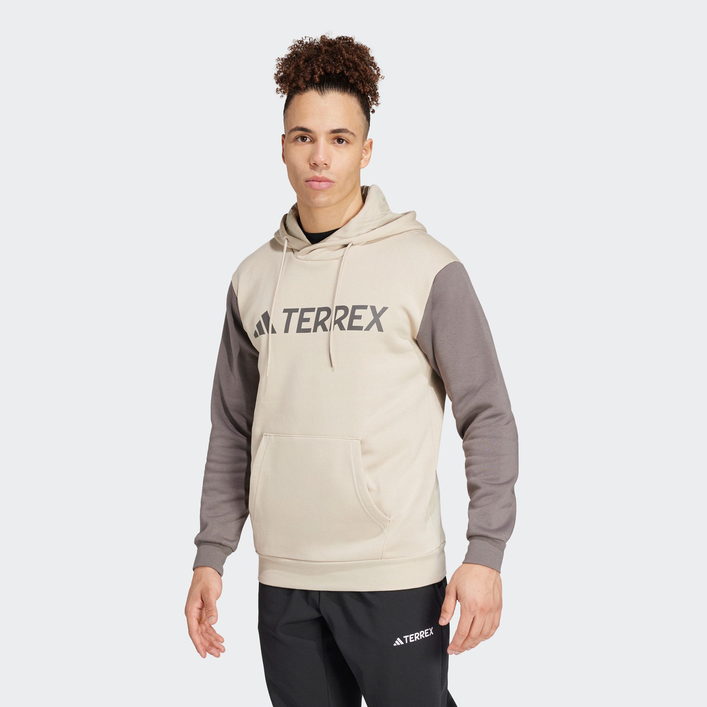 Adidas terrex pullover hotsell