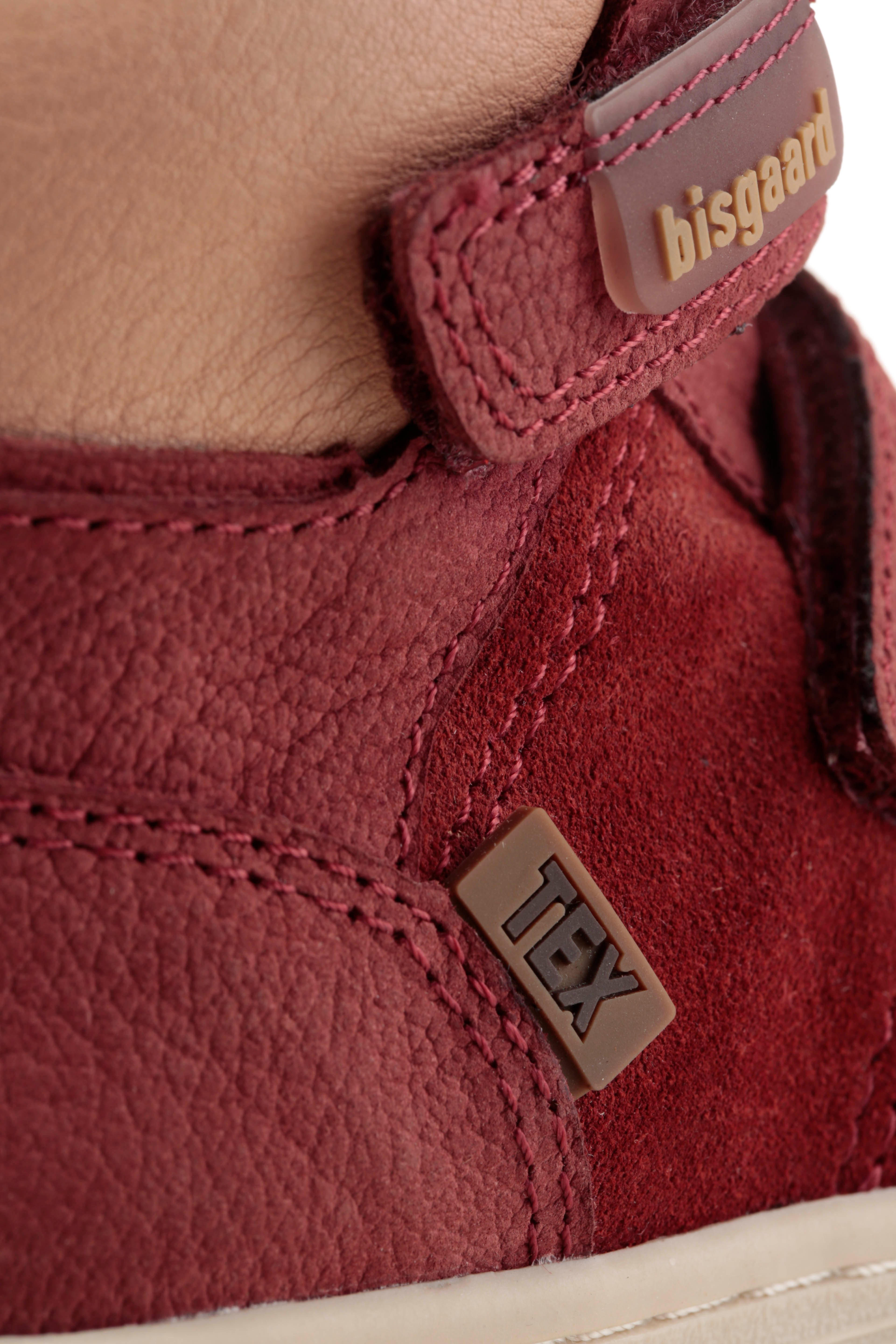 Bisgaard matty tex Winterstiefel Boots mit isolierendem 3M Thinsulate, Größenschablone zum Download
