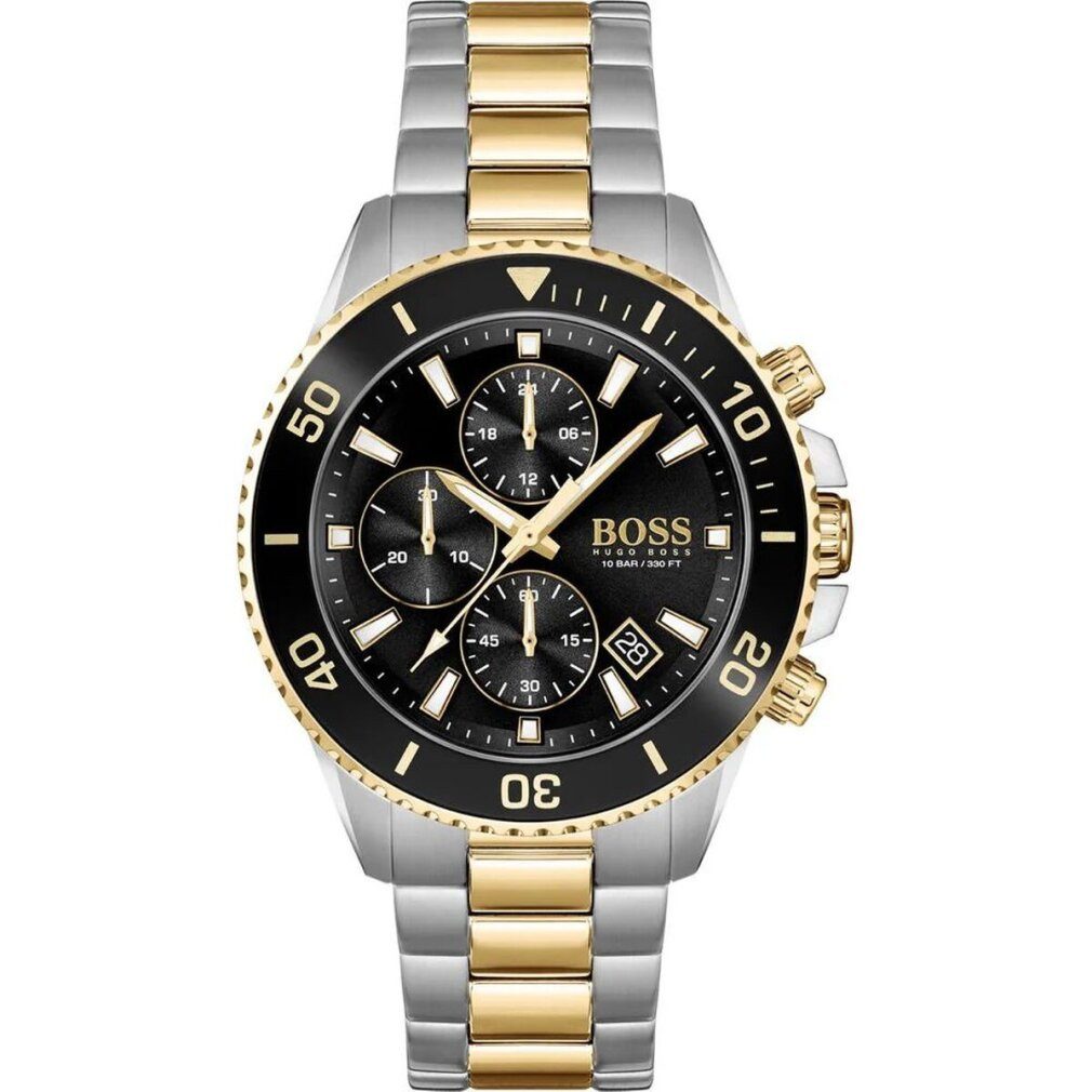 Luxusuhr Herrenuhr 1513908 (45 mm)