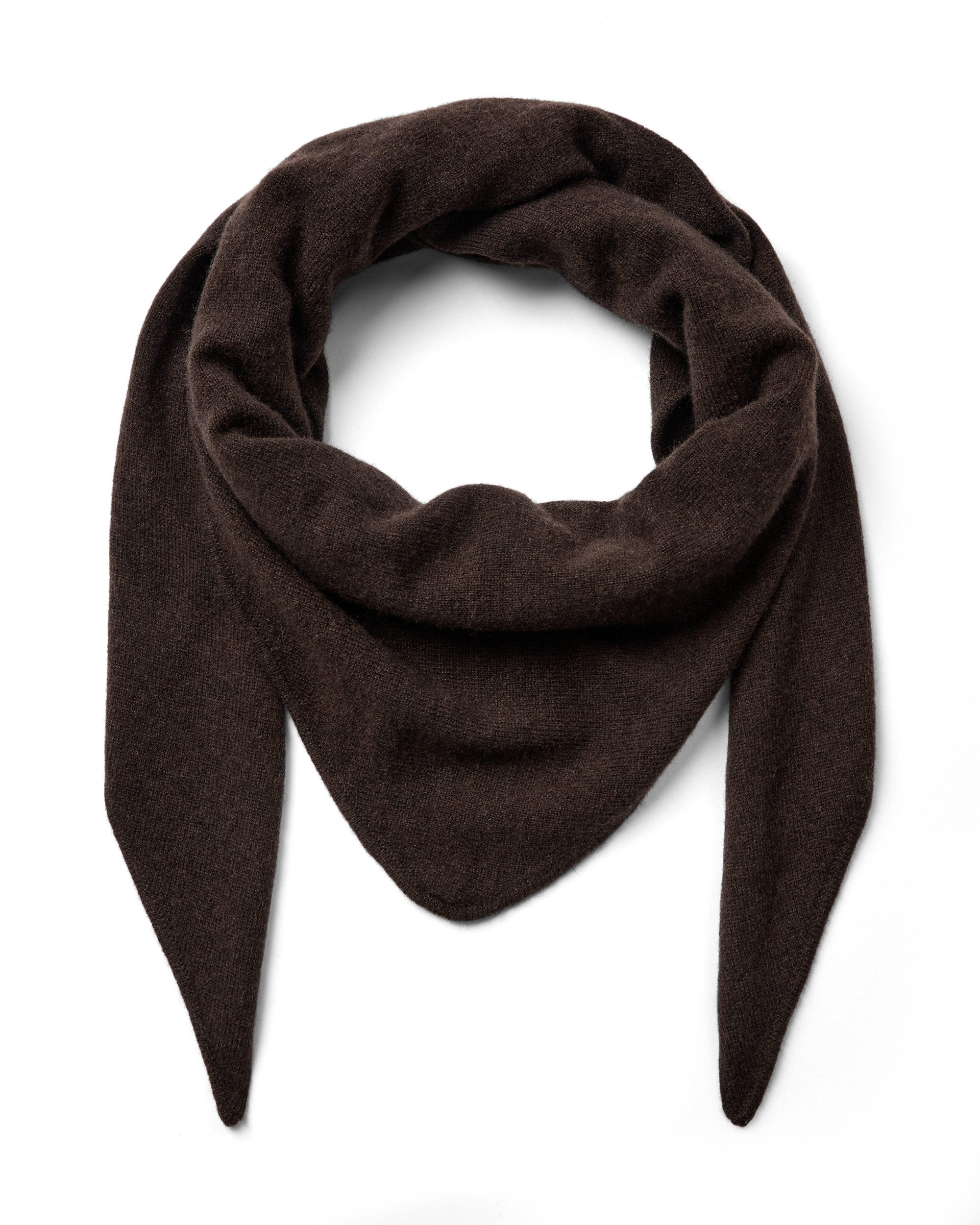 Mos Mosh Modeschal MMEnata Cashmere Knit Scarf Delicioso