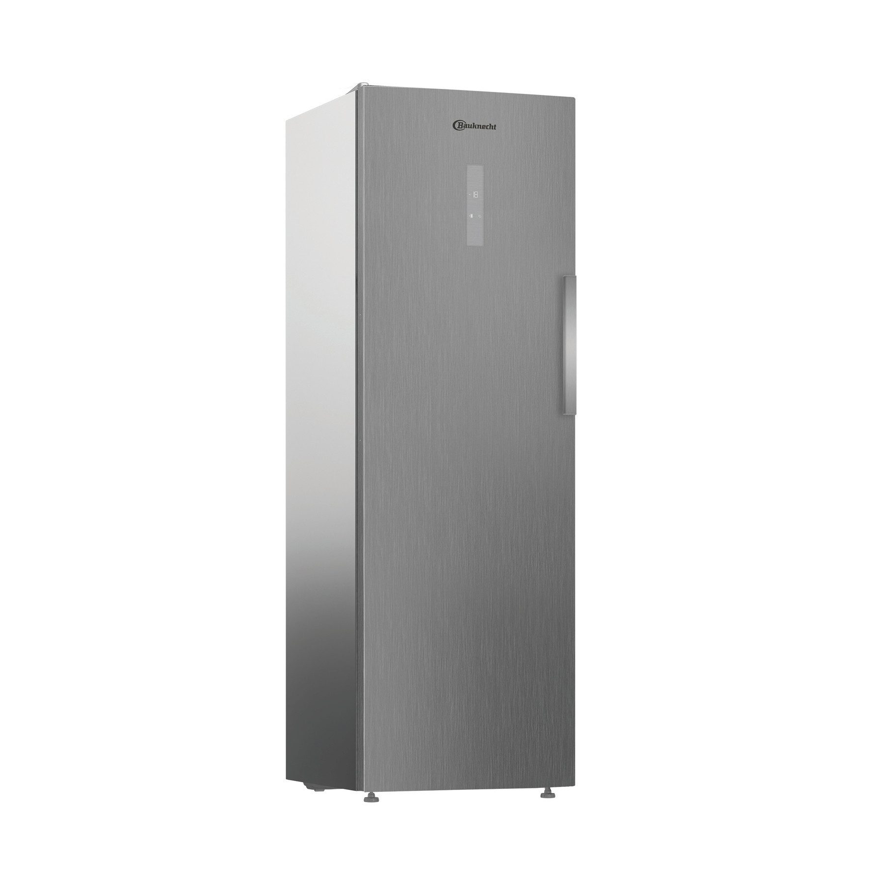 BAUKNECHT Gefrierschrank GKN I18660C, 186,5 cm hoch, 59,7 cm breit