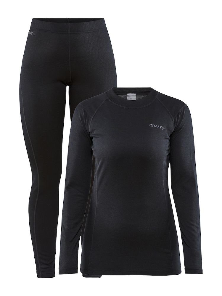 Craft Thermounterhemd CORE WARM BASELAYER SET günstig online kaufen