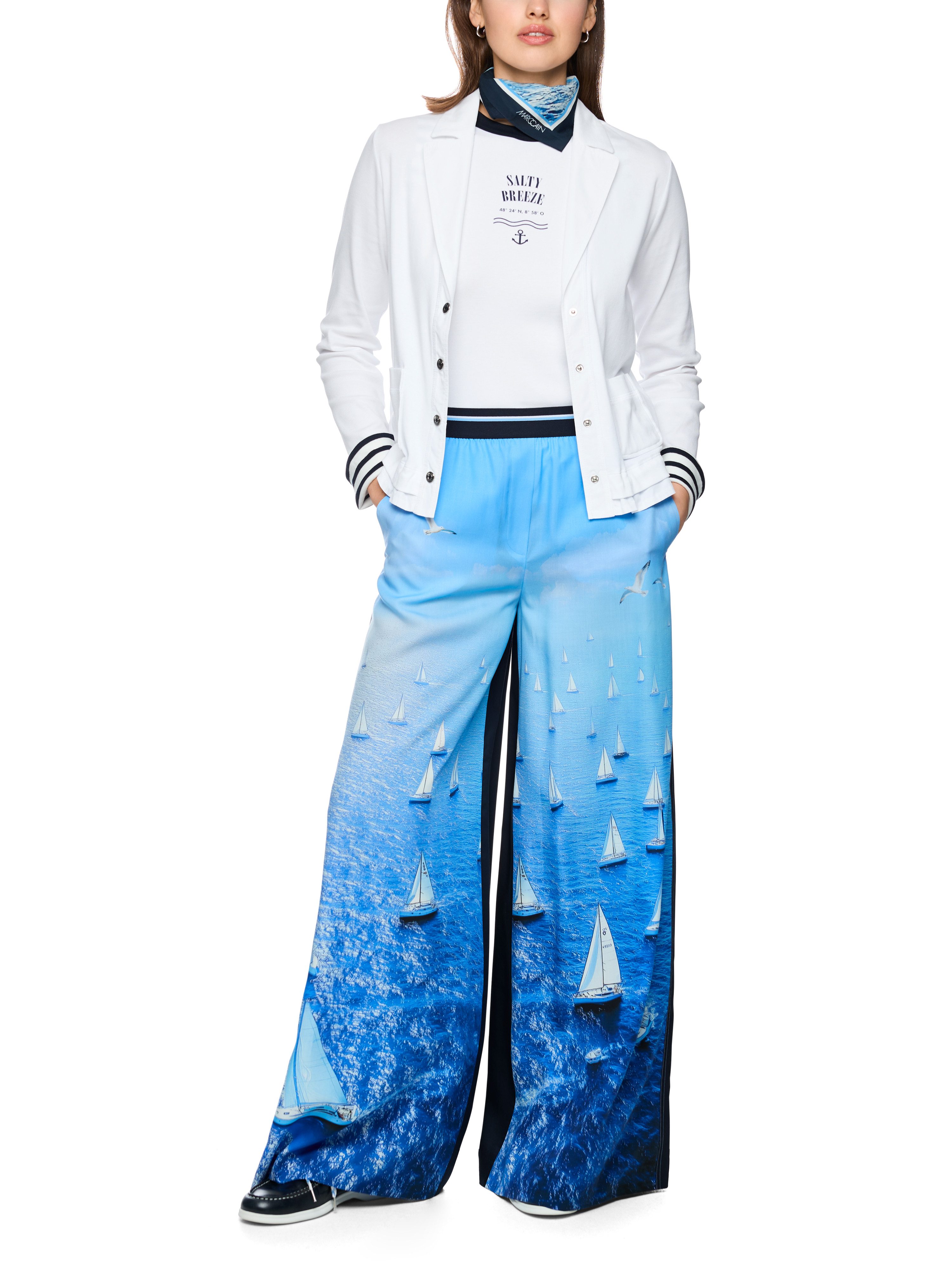 Marc Cain Jackenblazer