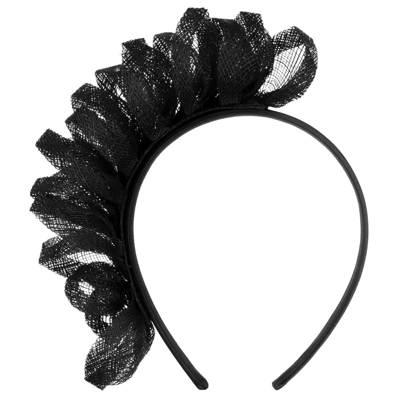 Seeberger Strohhut (1-St) Kopfschmuck