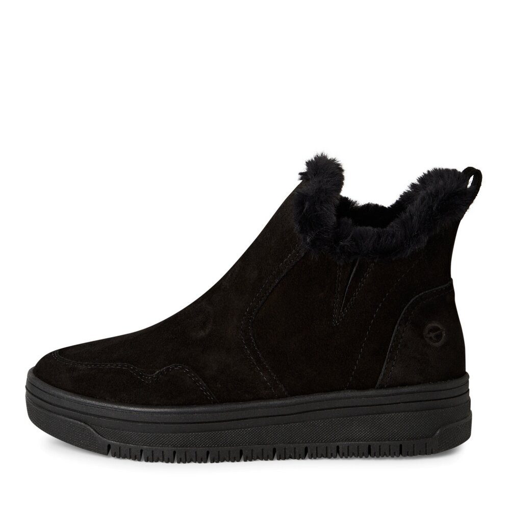 Tamaris Tamaris - Stiefel - Schwarz Stiefel günstig online kaufen