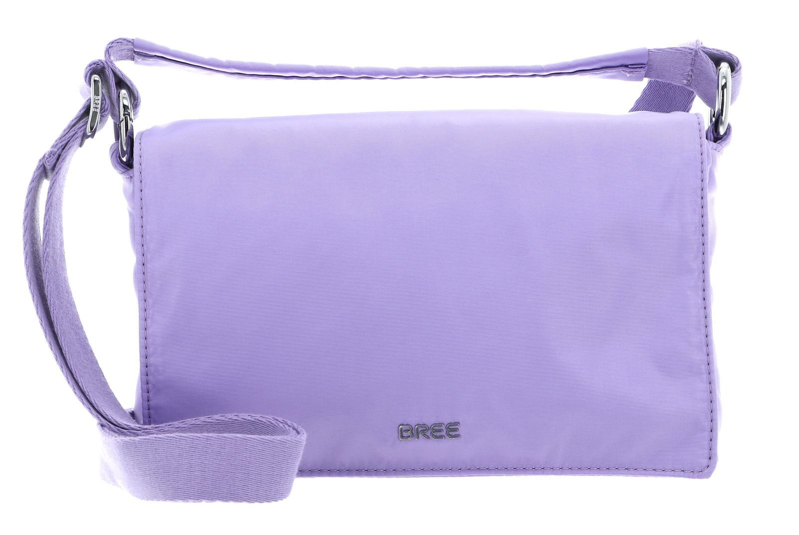 BREE Umhängetasche Juna Textile