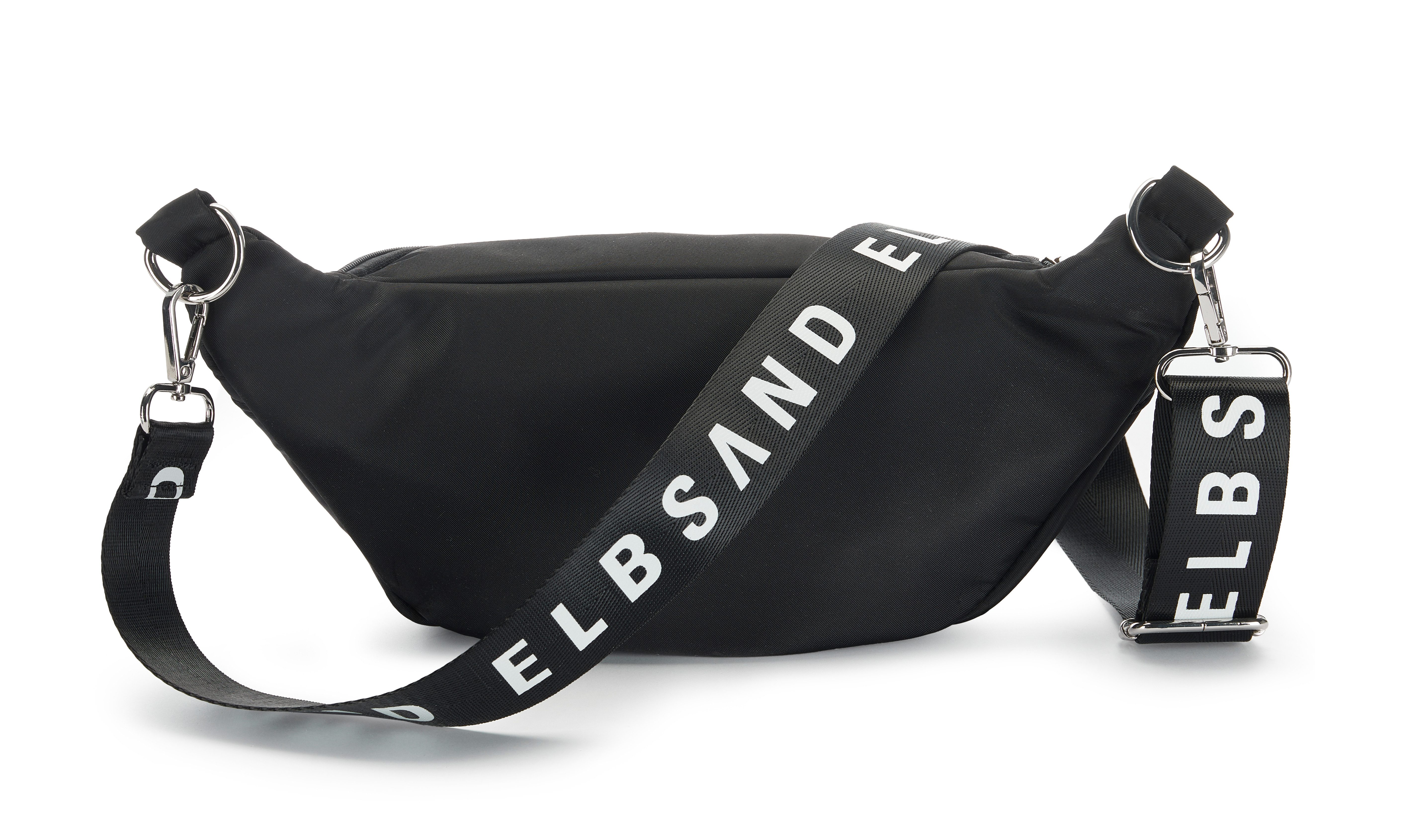 Elbsand Bauchtasche Umhängetasche, Crossbody Bag, Gürteltasche, Brusttasche, Hüfttasche VEGAN