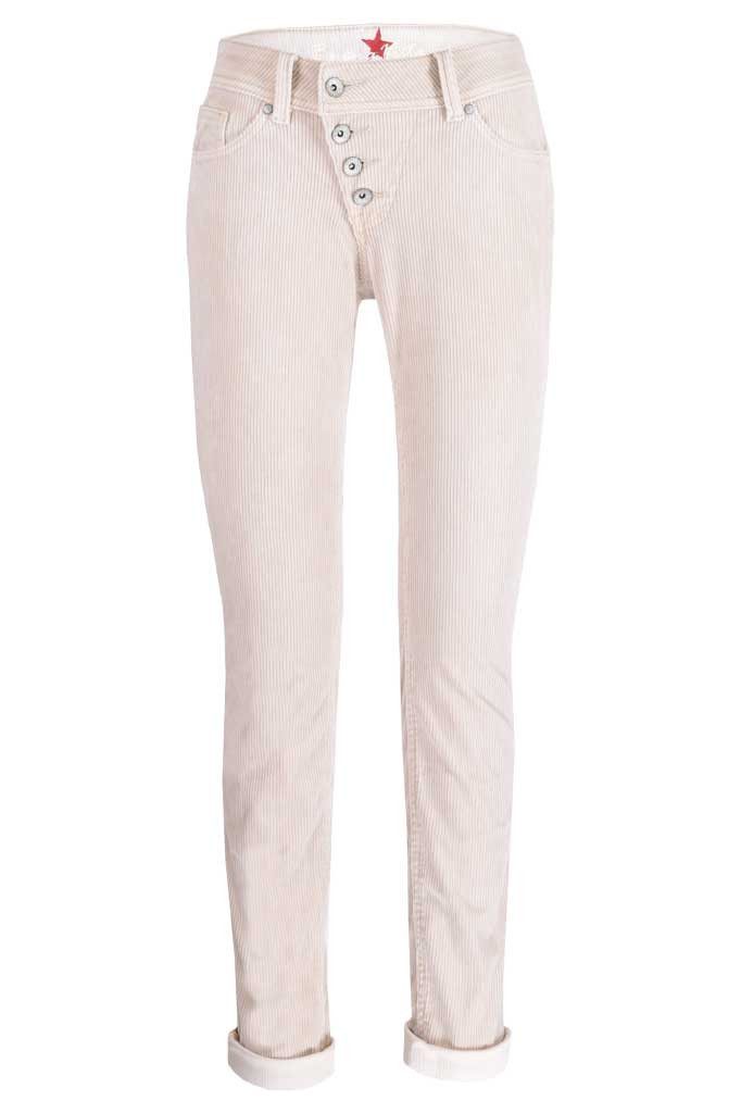 Buena Vista Cordhose Damen Cordhose MALIBU günstig online kaufen