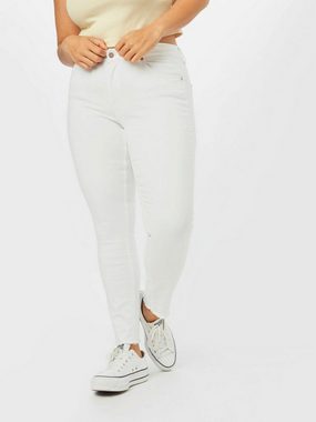 ONLY CARMAKOMA 7/8-Jeans Willy (1-tlg) Weiteres Detail, Fransen