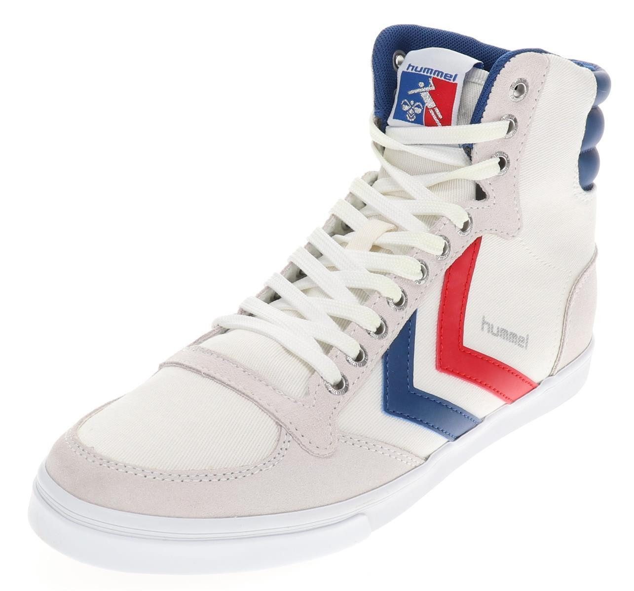 hummel SLIMMER STADIL HIGH Sneaker