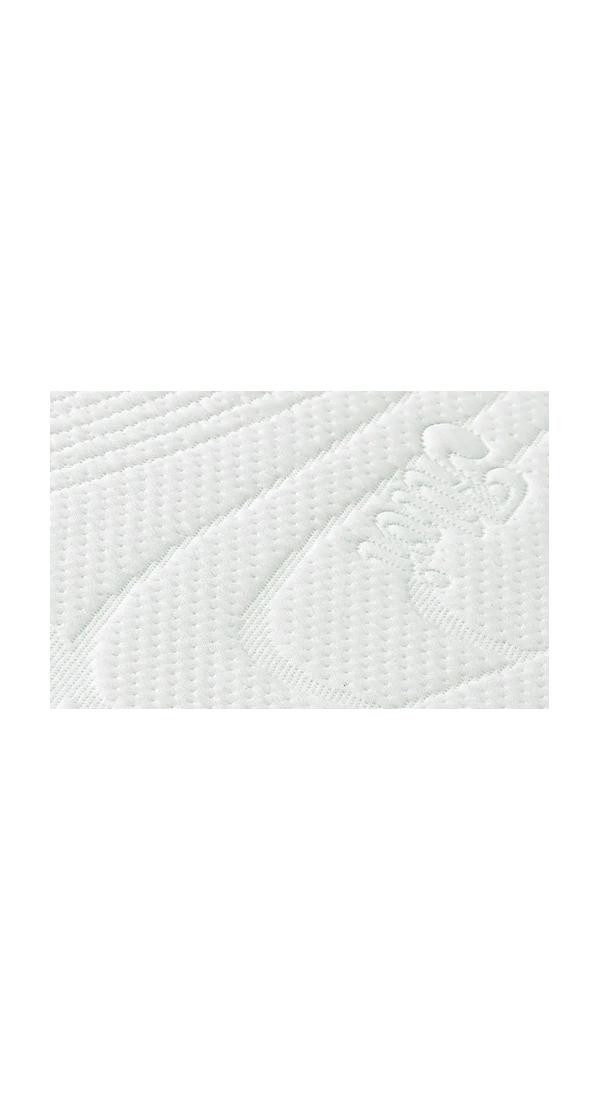 Stubenwagen-Matratzen Wiegenmatratze, Alvi®, 4 cm hoch