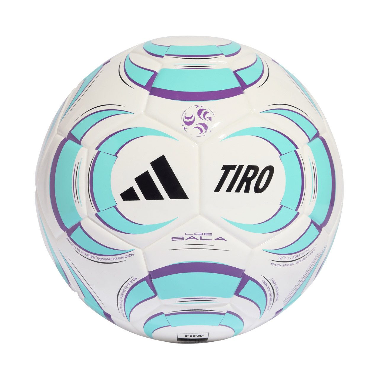 adidas Performance Futsalball Tiro